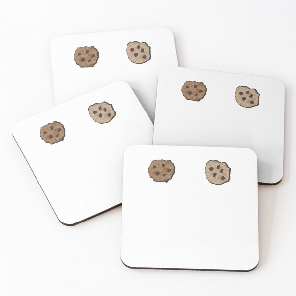 Item preview, Cookies Cookies Who Wants Cookies designed and sold by wikawiki.