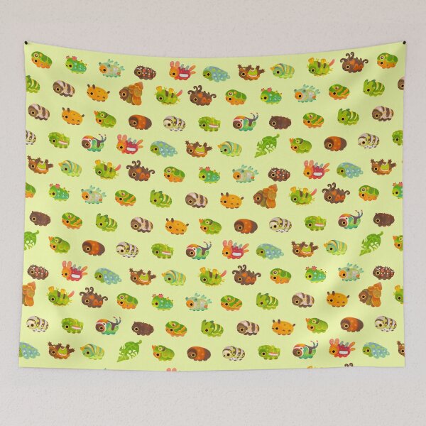 Item preview, Caterpillar designed and sold by pikaole.