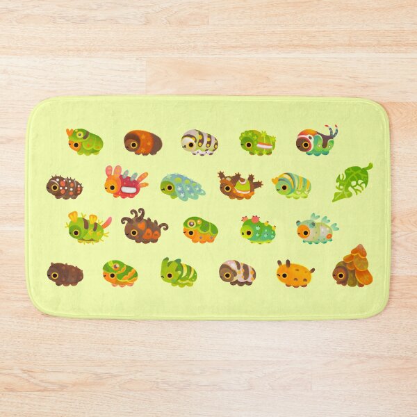 Item preview, Caterpillar designed and sold by pikaole.