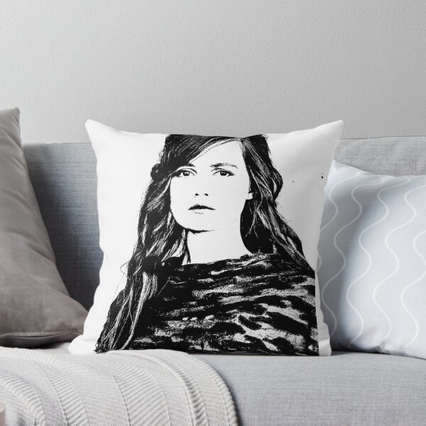Item preview, Z Nation - RED (Natalie Jongjaroenlarp) designed and sold by premiumsales.