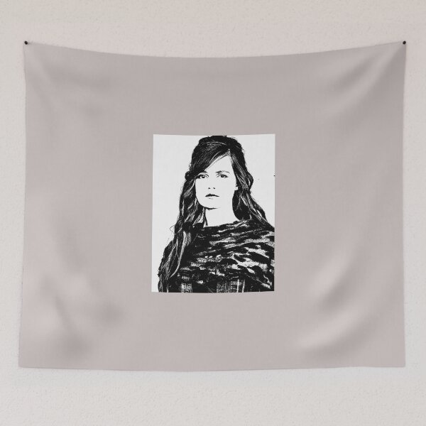 Item preview, Z Nation - RED (Natalie Jongjaroenlarp) designed and sold by premiumsales.