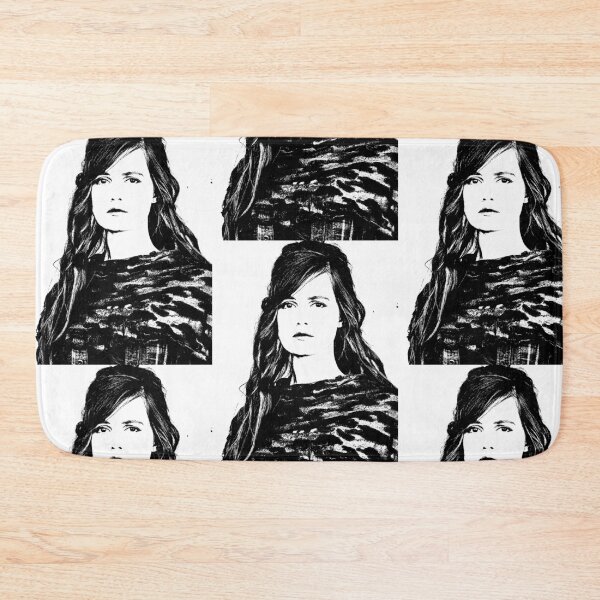 Item preview, Z Nation - RED (Natalie Jongjaroenlarp) designed and sold by premiumsales.