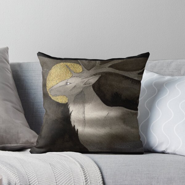 Item preview, Gilded Stag designed and sold by ishaway.