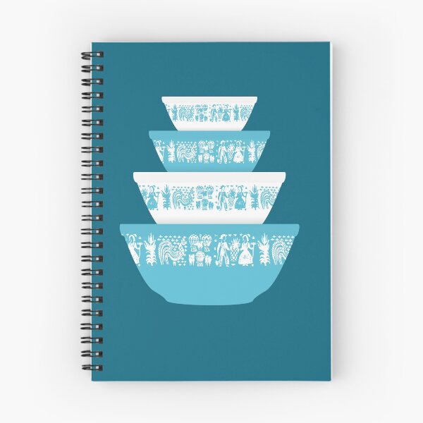 Item preview, Pyrex Amish Butterprint designed and sold by Kalepanic.