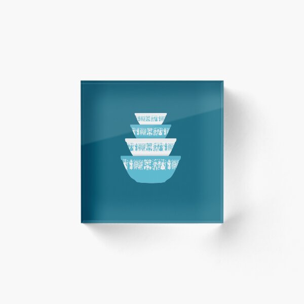 Item preview, Pyrex Amish Butterprint designed and sold by Kalepanic.