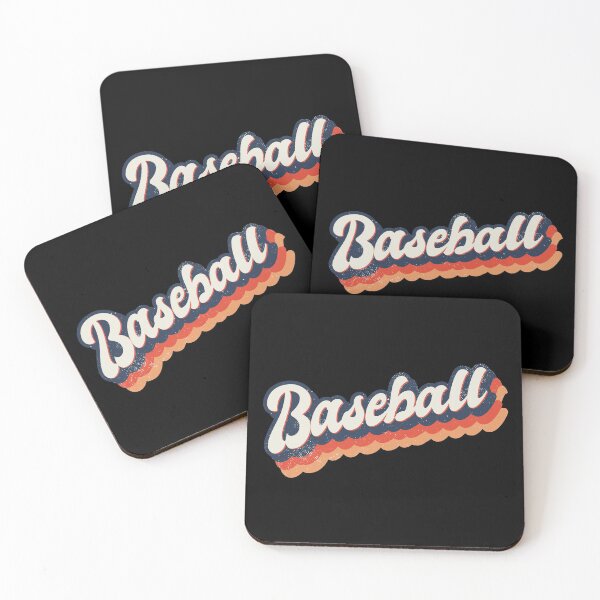 Item preview, Baseball font design sport oldschool shirt designed and sold by KleinJenny.