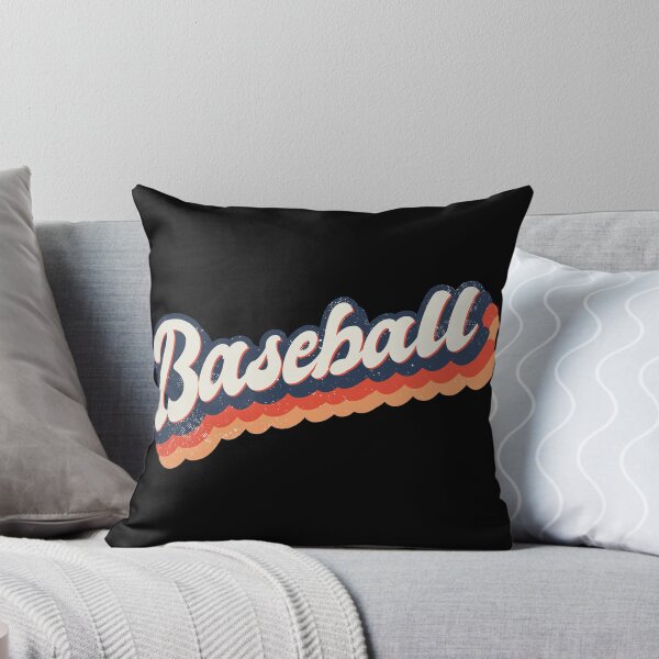 Item preview, Baseball font design sport oldschool shirt designed and sold by KleinJenny.