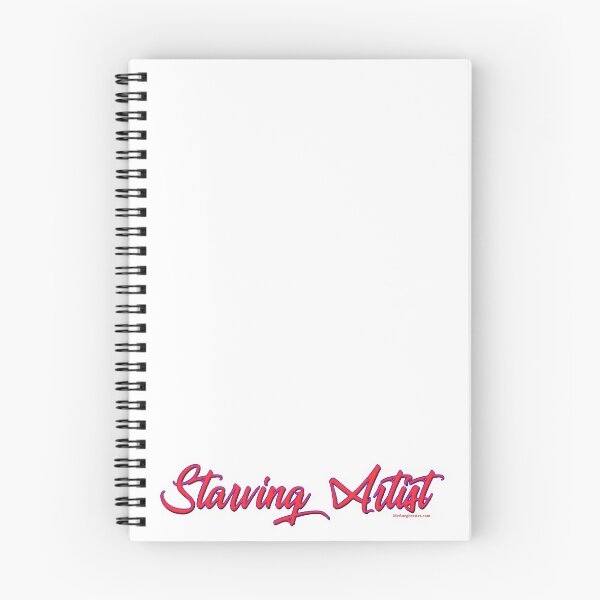 Item preview, Starving Artist designed and sold by Mr-Burgher.