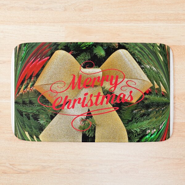 Item preview, Merry Christmas designed and sold by Scott Mitchell.