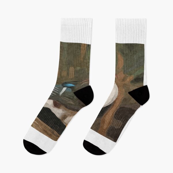 Item preview, A Proud Wood Duck designed and sold by Paul Comtois.