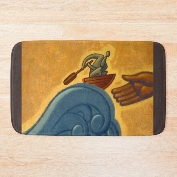 Item preview, The Rescue designed and sold by Rob Colvin.