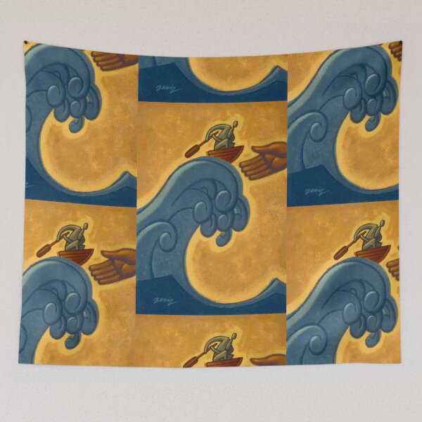 Item preview, The Rescue designed and sold by Rob Colvin.