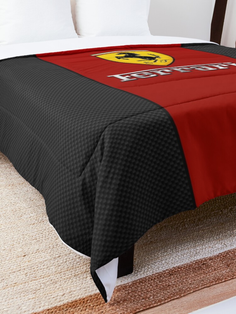Alternate view of Untitled Comforter