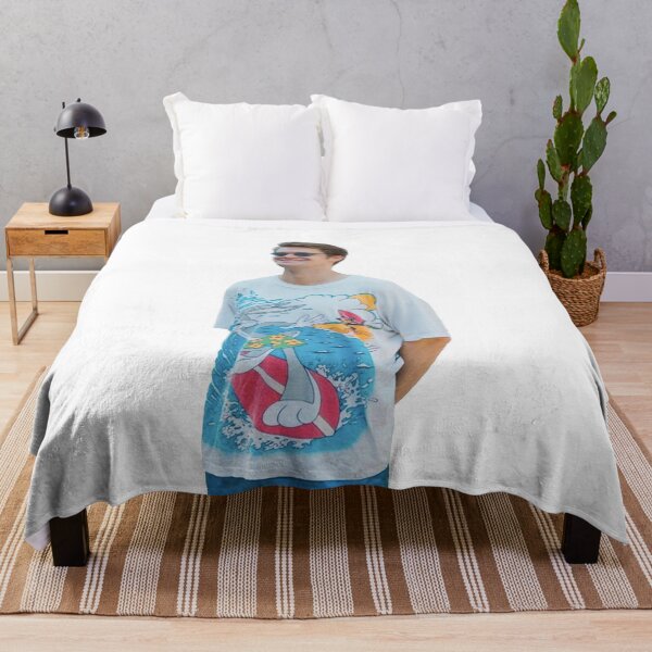Item preview, Caucasian James Cheesin' designed and sold by bethmorgan17.