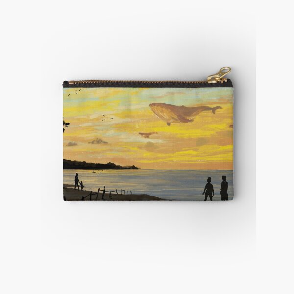 Item preview, Whale Watching designed and sold by jars.drawings.