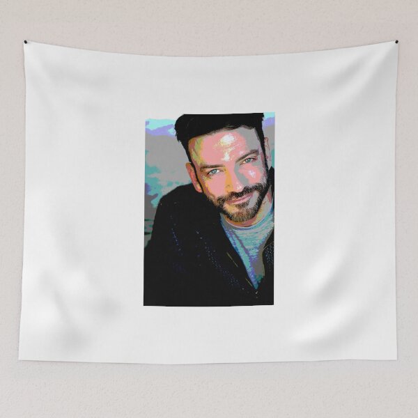 Item preview, Z Nation Keith (Murphy) Allan designed and sold by premiumsales.