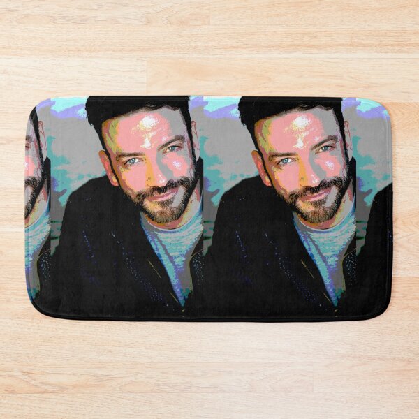 Item preview, Z Nation Keith (Murphy) Allan designed and sold by premiumsales.