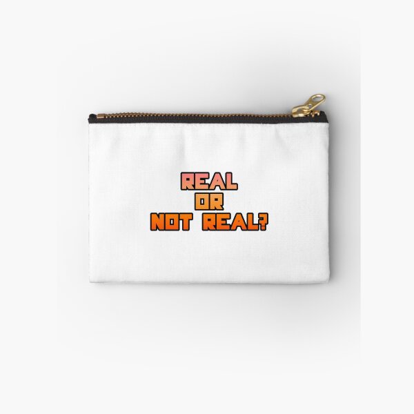 Item preview, Real or not real fire text designed and sold by Tiffany S.
