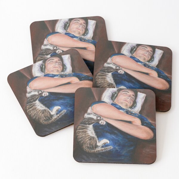 Item preview, Chillin designed and sold by theArtfulWidow.