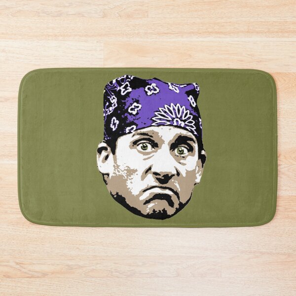 Item preview, Prison Mike designed and sold by Child of the Corn Designs.