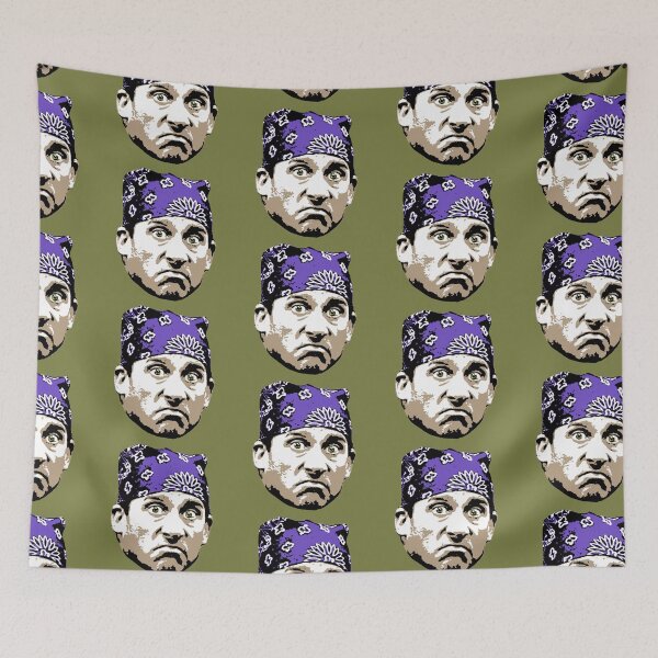 Item preview, Prison Mike designed and sold by Child of the Corn Designs.