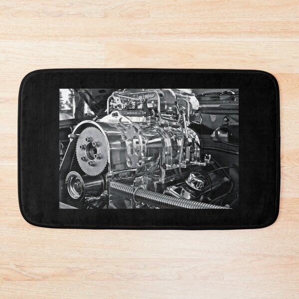 Item preview, Engine Envy designed and sold by Linda Bianic.