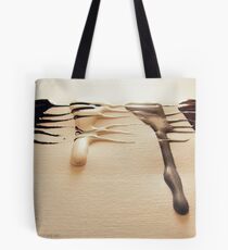 IDIOM Tote Bag