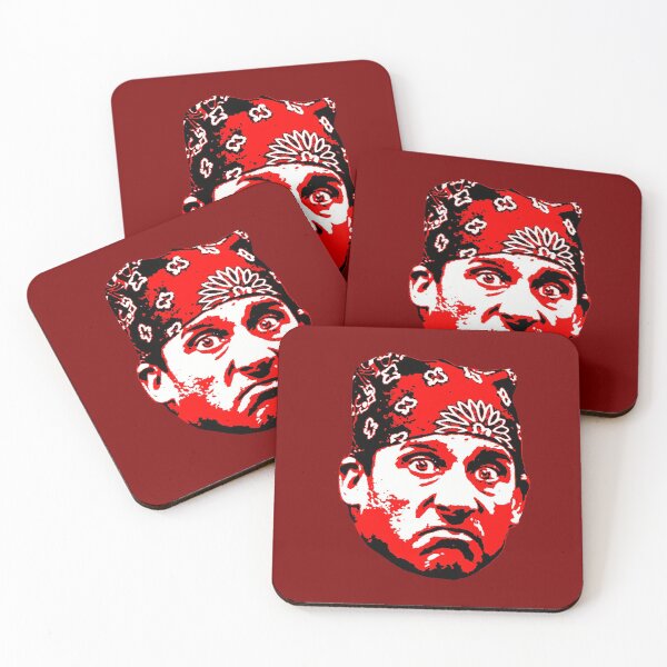 Item preview, Prison Mike designed and sold by Child of the Corn Designs.