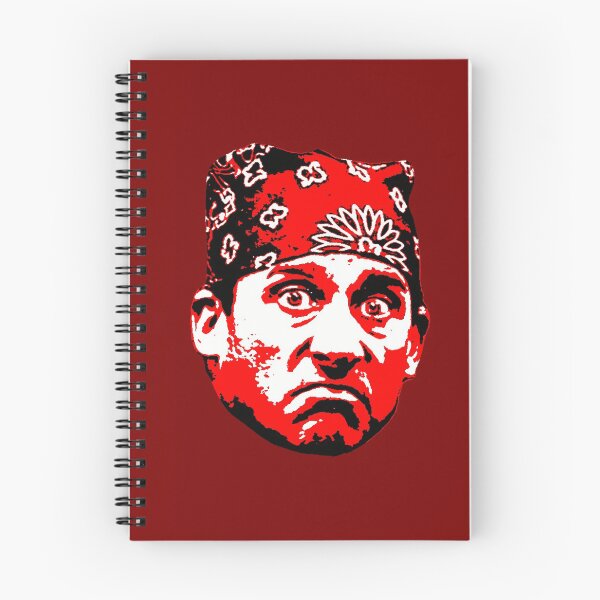 Item preview, Prison Mike designed and sold by Child of the Corn Designs.