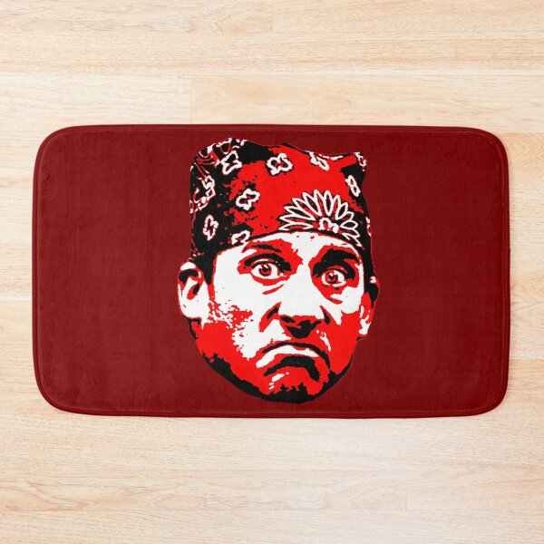Item preview, Prison Mike designed and sold by Child of the Corn Designs.