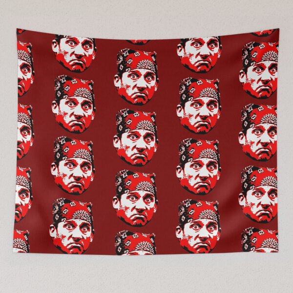 Item preview, Prison Mike designed and sold by Child of the Corn Designs.