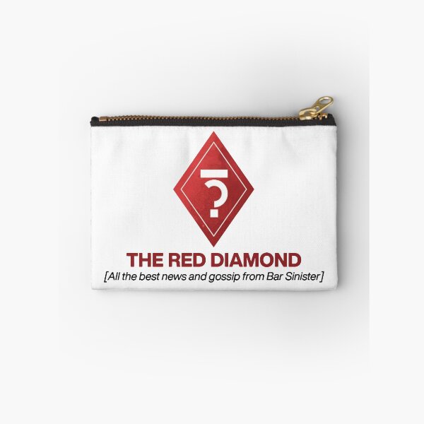 Item preview, The Red Diamond designed and sold by 90sOE.