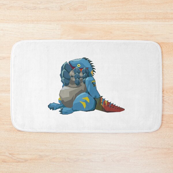 Item preview, Monster Hunter Baby - Dodogama designed and sold by rrenfroe13.