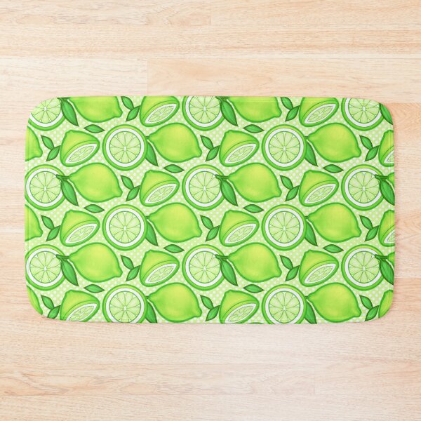 Item preview, Limes designed and sold by Penelope Barbalios.