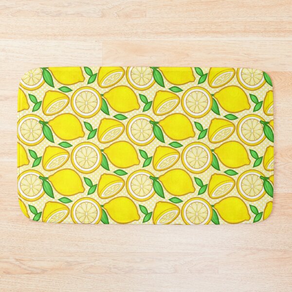 Item preview, Lemons designed and sold by Penelope Barbalios.