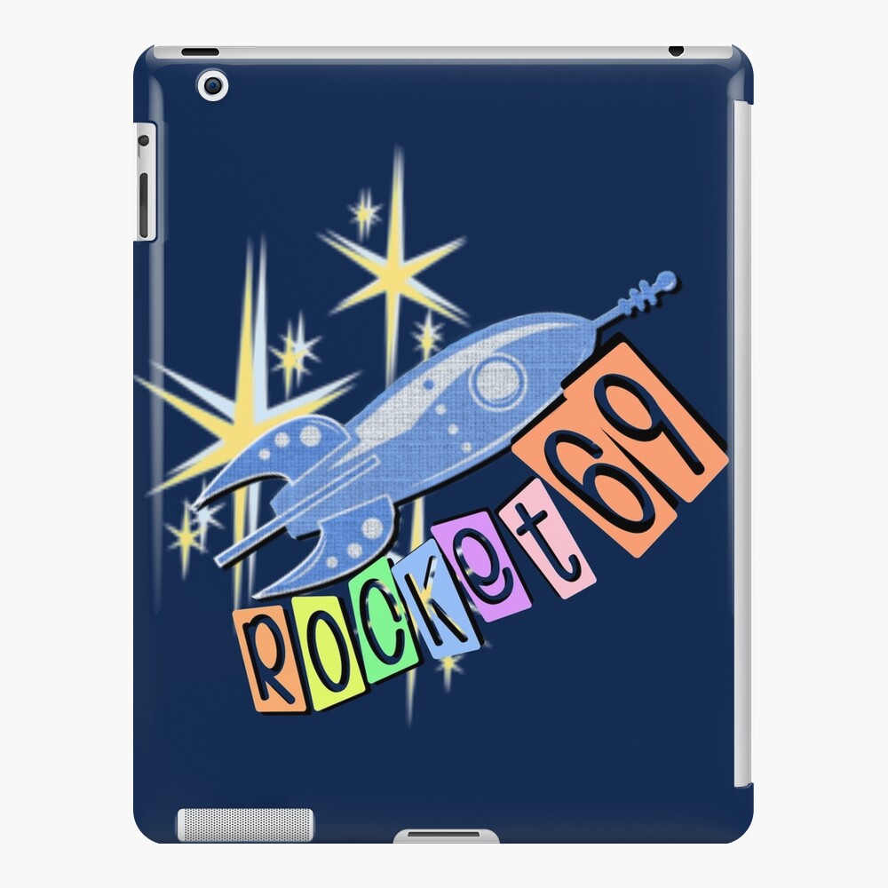 would you like to ride my rocket 69 ipad case skin by kerilynne redbubble would you like to ride my rocket 69 ipad case skin by kerilynne redbubble