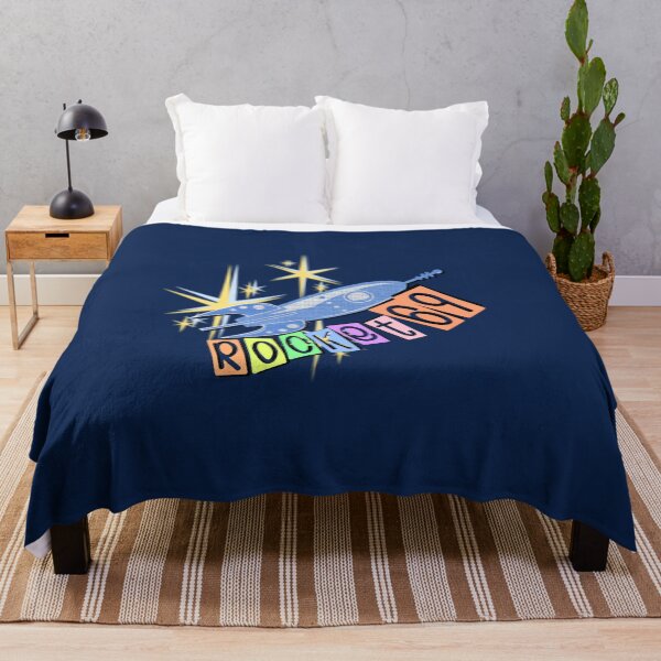 Item preview, Would you like to ride my rocket 69 designed and sold by Pixel & Verse.