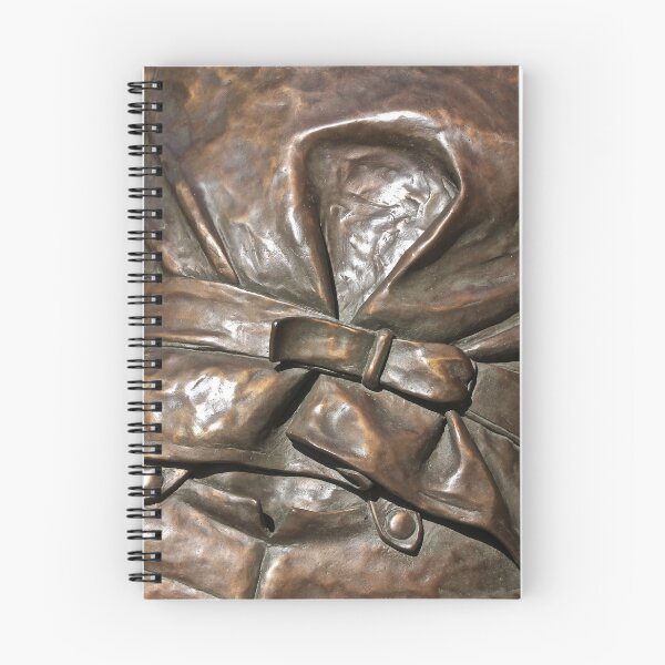 Item preview, Bronze Buckle designed and sold by Linda Bianic.