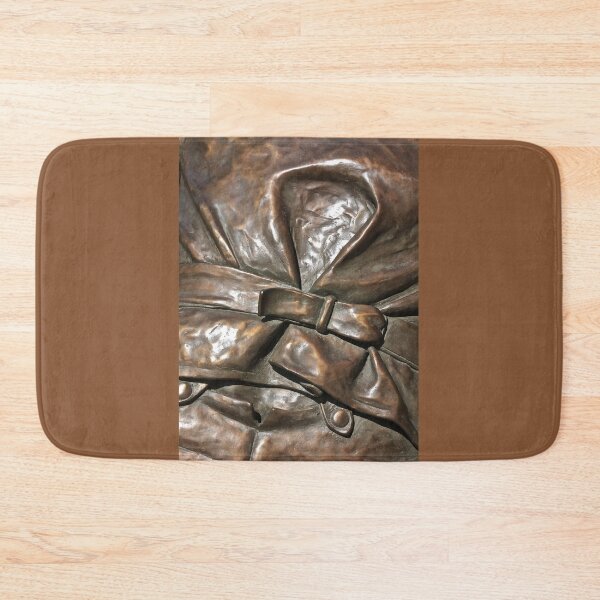 Item preview, Bronze Buckle designed and sold by Linda Bianic.