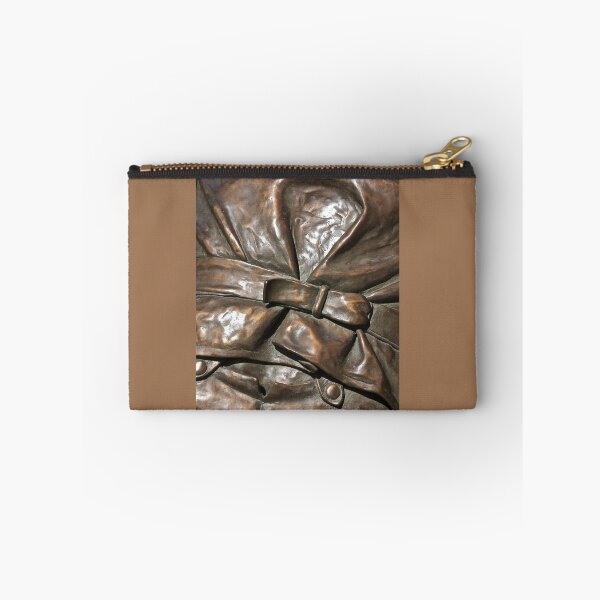 Item preview, Bronze Buckle designed and sold by Linda Bianic.