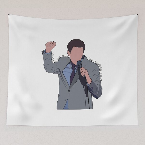 Item preview, That’s the thing I’m sensitive about! - John Mulaney  designed and sold by Antoni H.