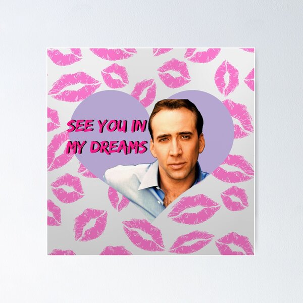 Item preview, Dreamy designed and sold by Pixel & Verse.