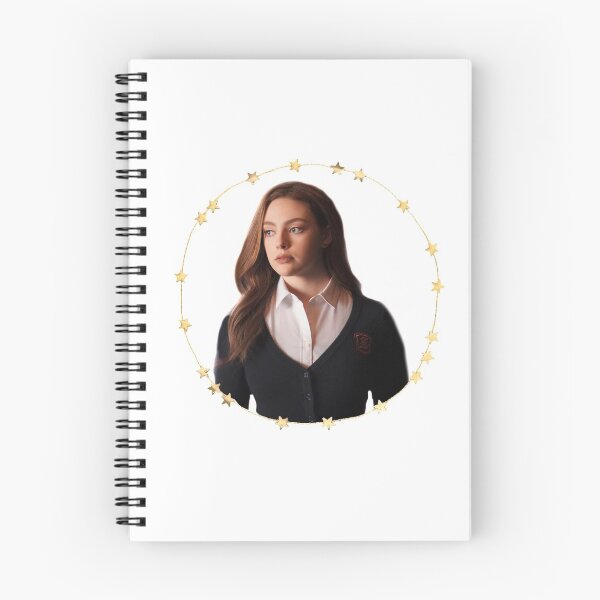 Item preview, Hope Mikaelson designed and sold by mollyjxne.