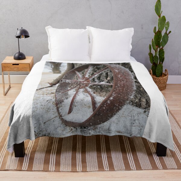 Item preview, Vintage Frosted Wheel designed and sold by NicoleFrederick.