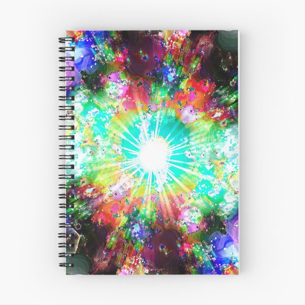 Item preview, Merlin's Juicy Dripping Fractals 6 designed and sold by Merlin Merle.