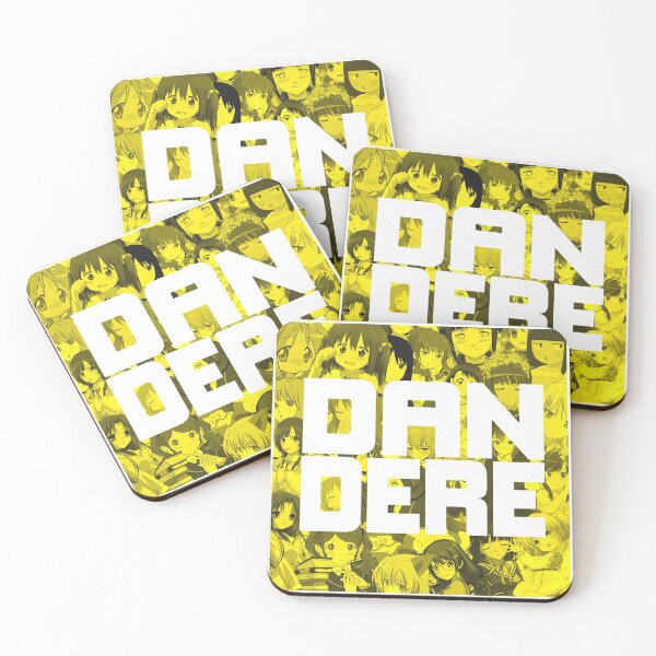 Item preview, DANDERE designed and sold by basedimouto.