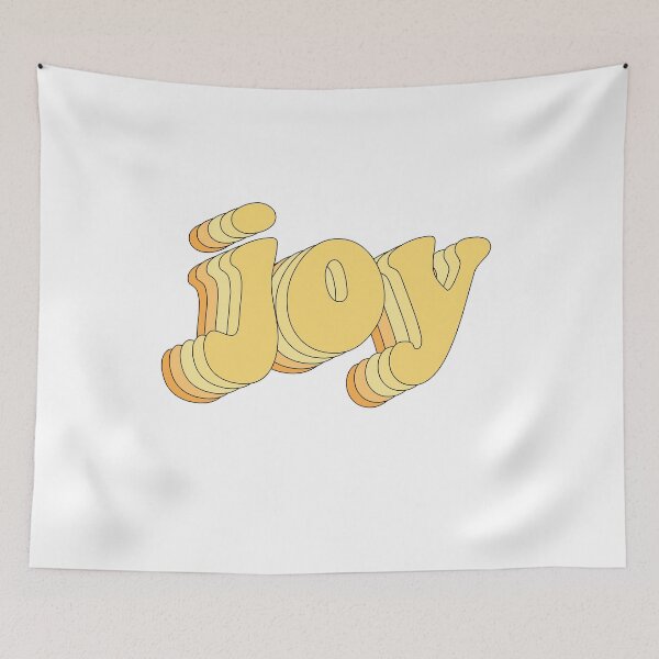 Item preview, Joy designed and sold by emwight.