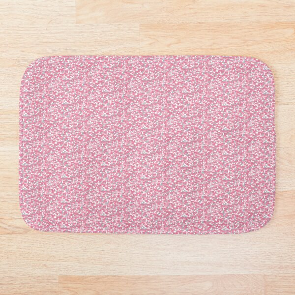 Float Bath Mat