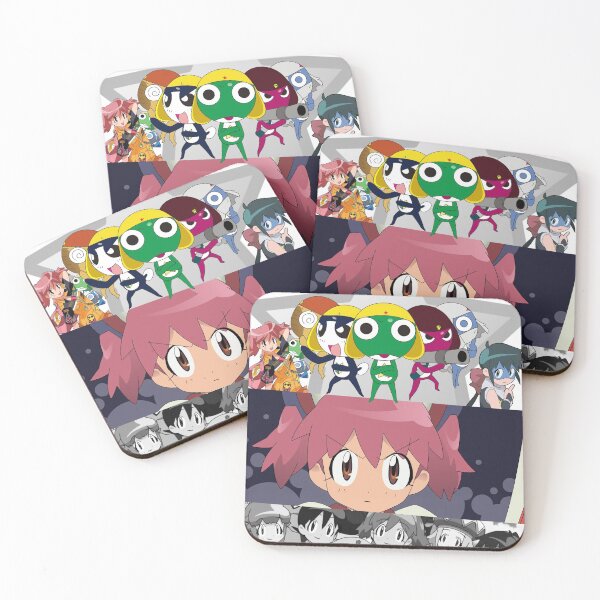 Item preview, Keroro Gunsou / Sgt. Frog designed and sold by Will1992.