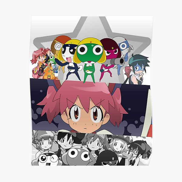 Keroro Gunso  Sgt Frog  GaijinPot InJapan